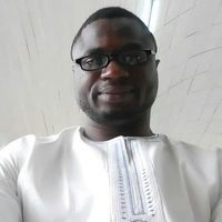 A MOMENT WITH JAMES SORIE SAMURA